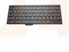 Bekijk het internet vertel het me Kanon Q24U.nl Acer Chromebook 14 CB3-431 531 571 series laptop toetsenbord, US -  zwart € 29,95 Q24U.nl