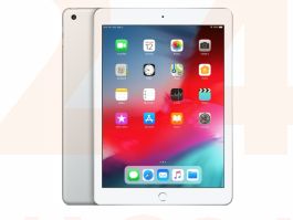Apple store ipad 2018